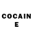 Cocaine 99% Serg Malik